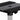 Rockville ACC5 Shelf To Turn a 35MM Speaker Stand Into a Moving Head Light Stand