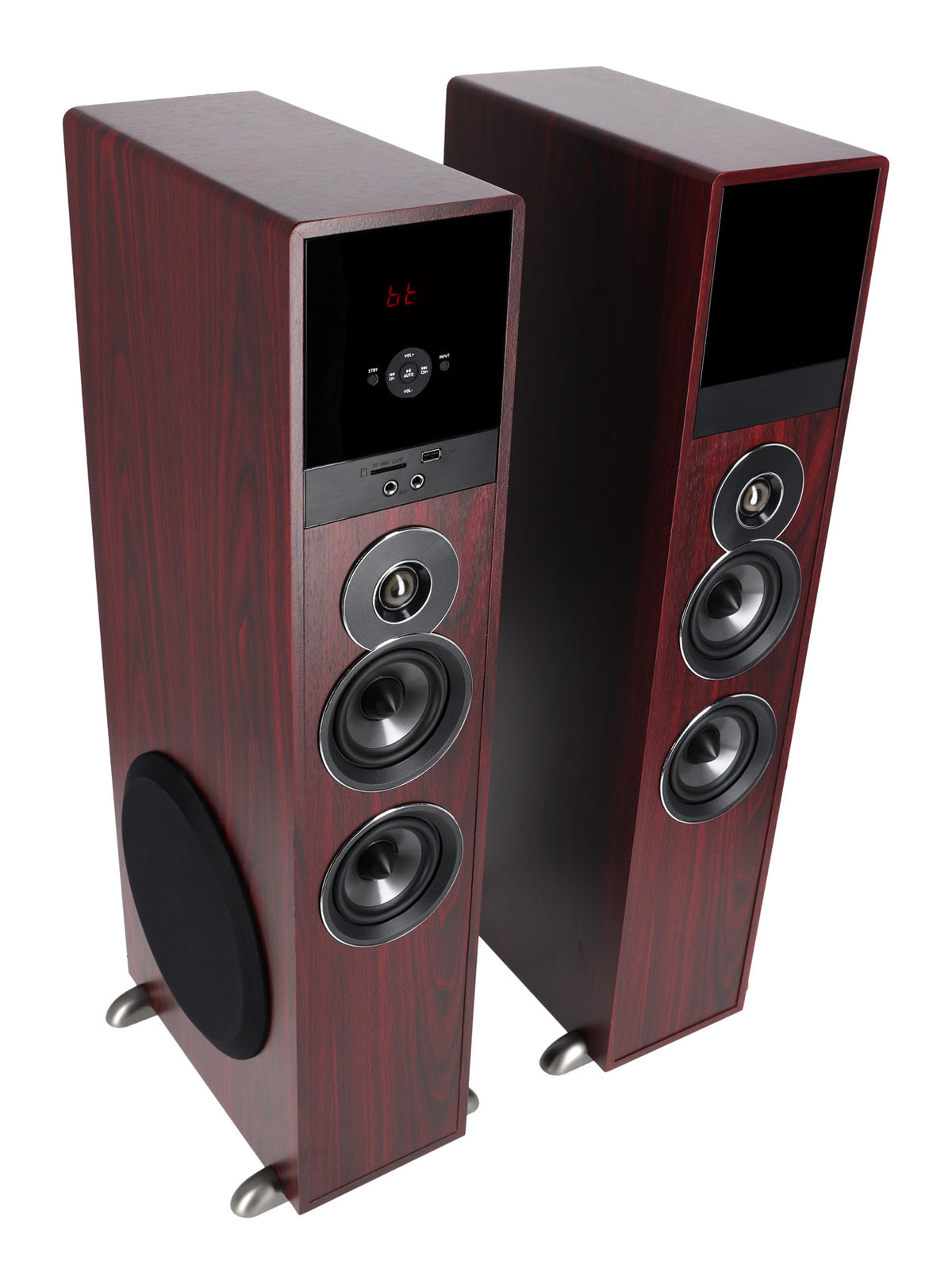 TM80C
