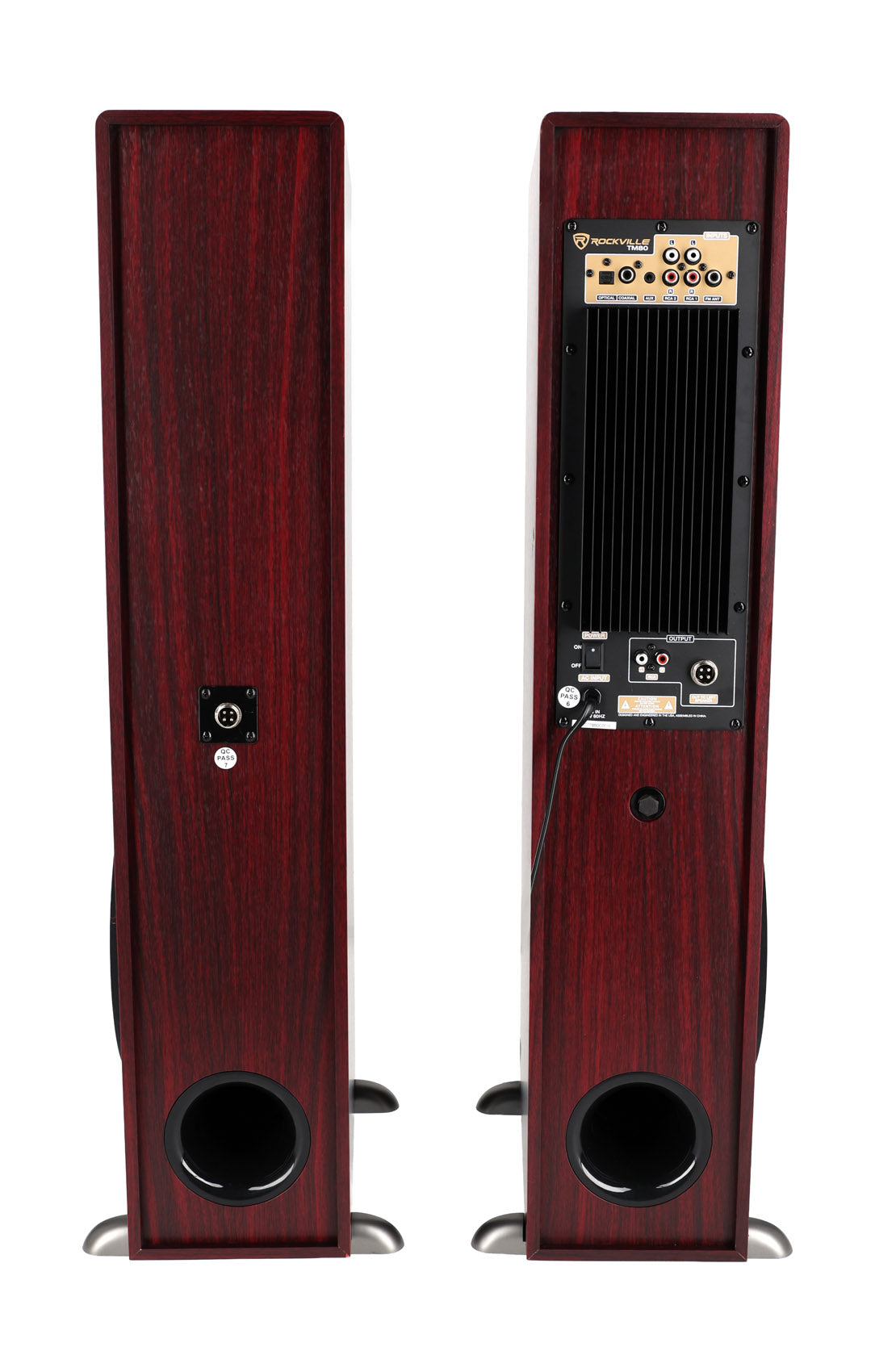 TM80C