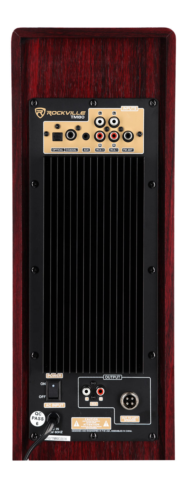 TM80C