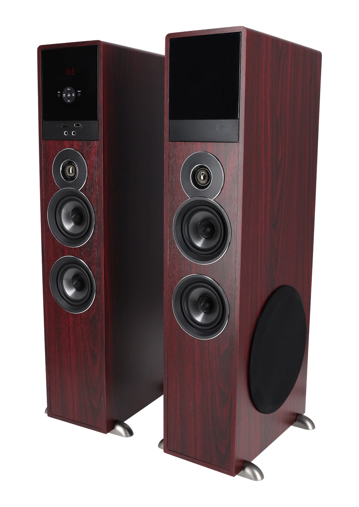 TM80C