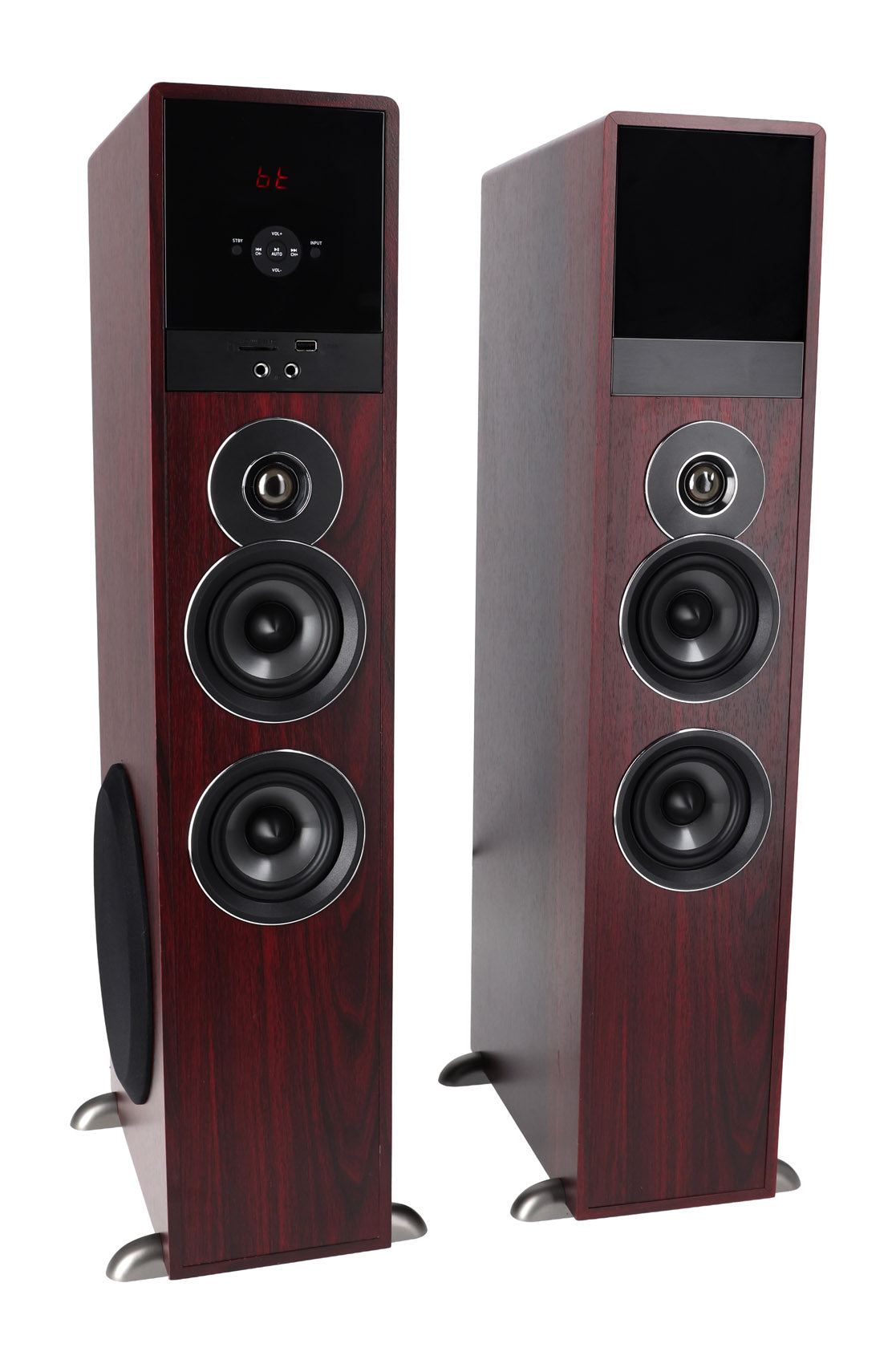 TM80C