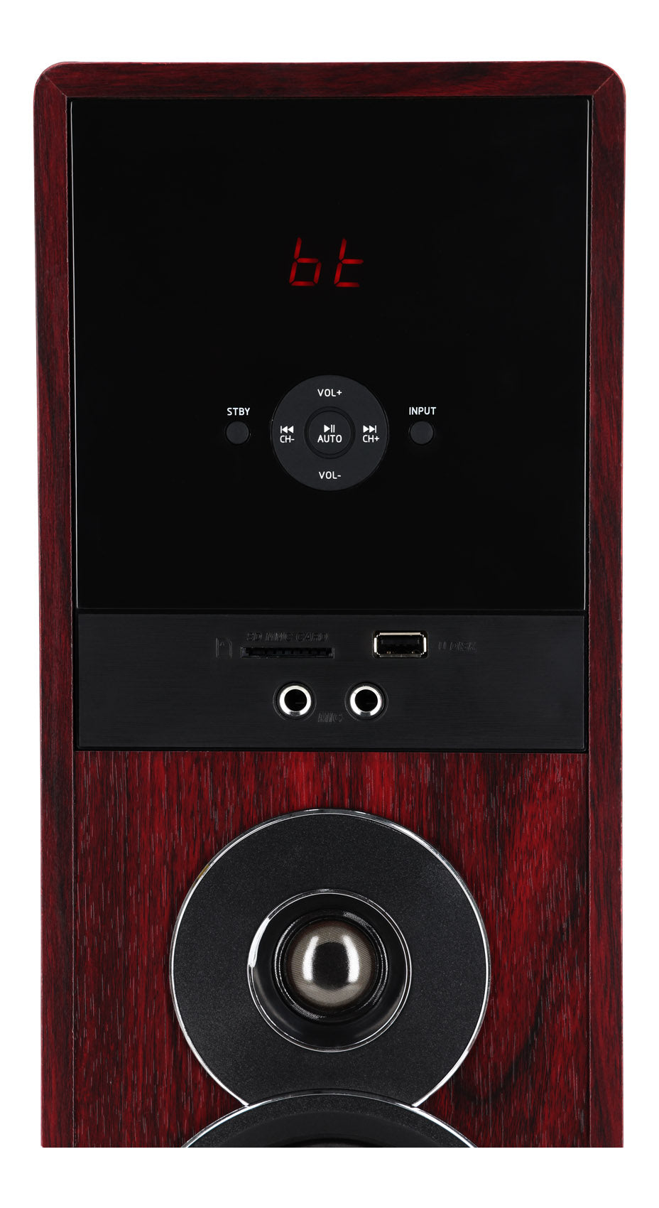 TM80C