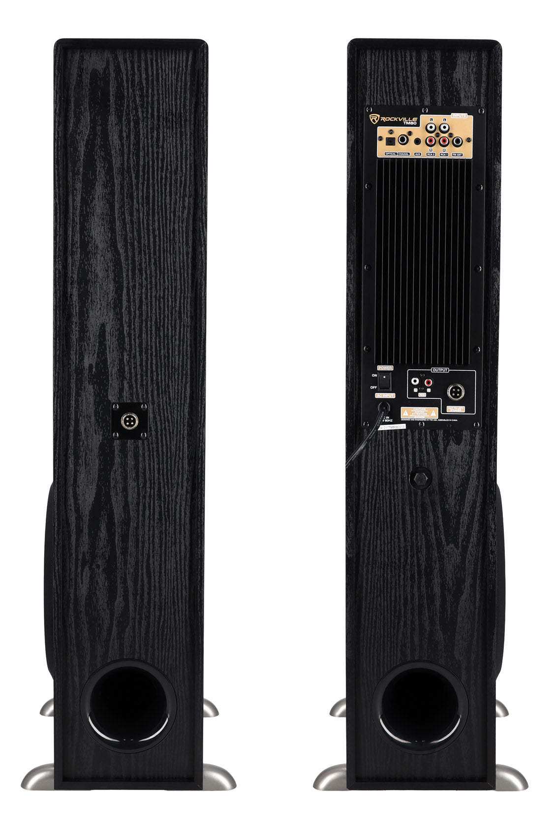 TM80B