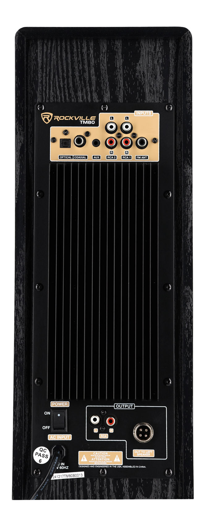 TM80B