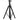 Rockville Tripod Lighting Stand For Moving Head/Gobo Beam/Spot/Effect Light