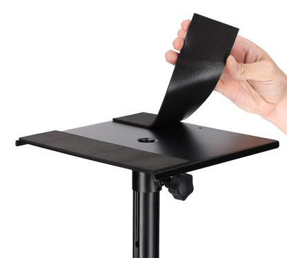 RVSS2 + ACC5 Shelves + RSC7B Black Scrims Bundle