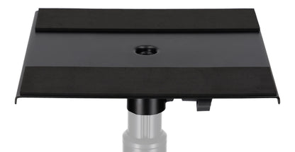 2 Rockville Lighting Stands For Moving Head/Gobo/Beam/Spot Lights+Scrim+Up-Light