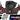 SSV Works 240-RZ34-PHZ4V 5-Speakers+Amp+JVC Controller for 2014-2023 Polaris RZR