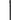 Rockville RLF2 BLACK 10 Foot Solid Base Speaker/Lighting/Projector DJ Stand+Bag