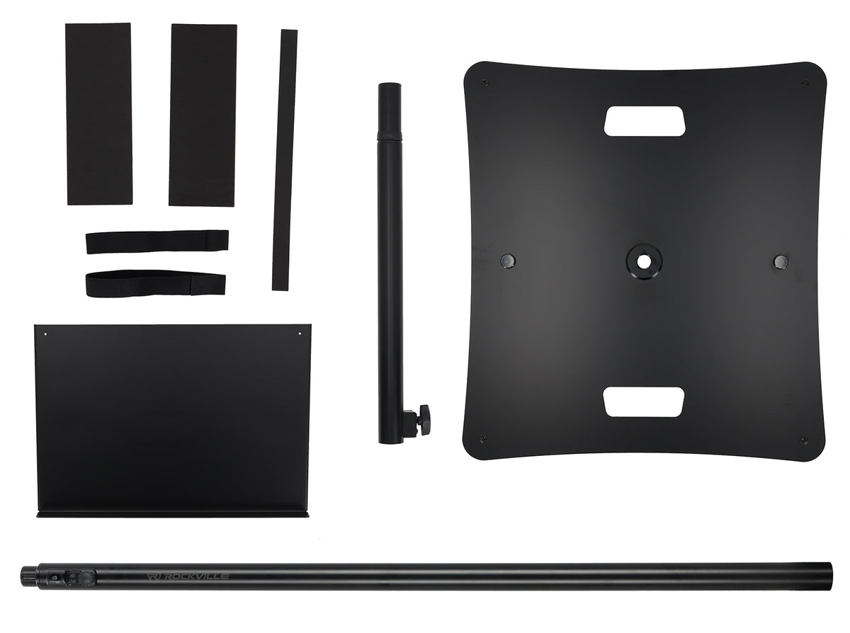 RLF2 Black