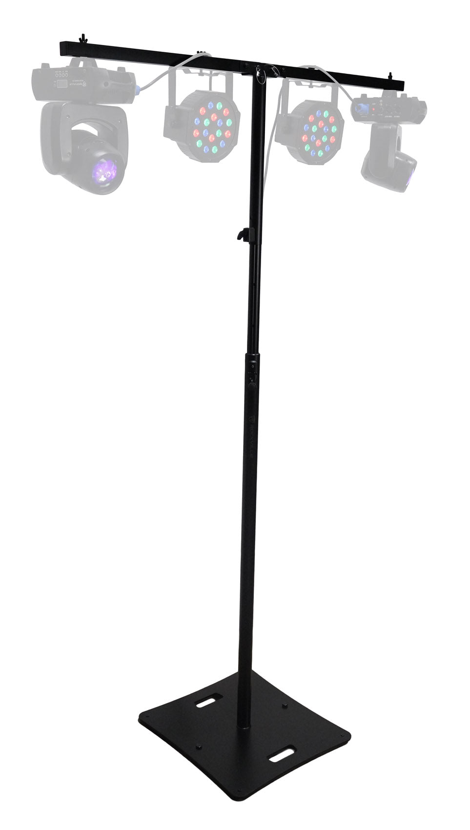 RLF4 BLACK