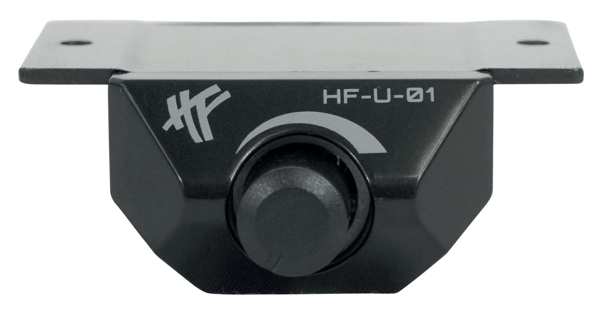 Hifonics ZD-3350.1D 3350 Watt Mono Amplifier 1 Ohm Car Audio Class-D Amp