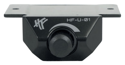 Hifonics ZD-3350.1D 3350 Watt Mono Amplifier 1 Ohm Car Audio Class-D Amp