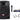 Rockville Powered 12" Pro Karaoke Machine/System 4 ipad/iphone/Android/Laptop/TV