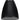 Rockville PEN-80T BLACK 8" 70V 40W Hanging Pendant Speaker Commercial/Restaurant
