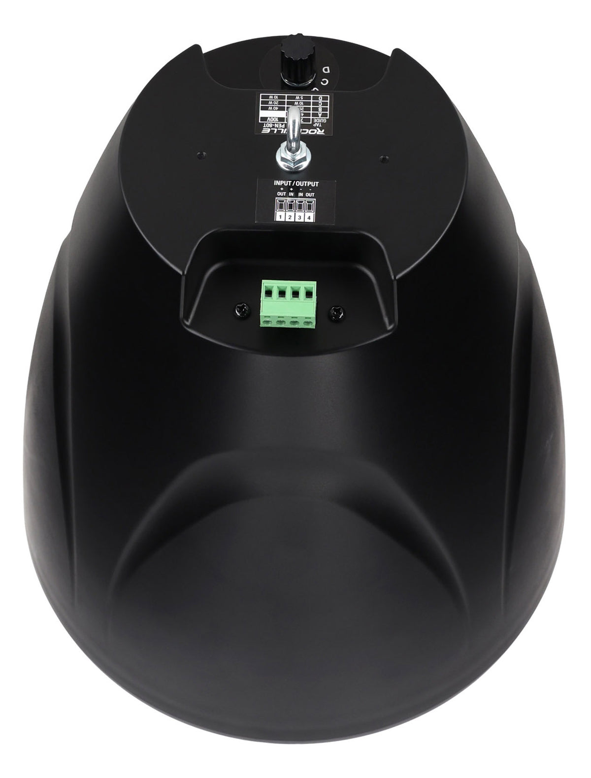 PEN-80T BLACK