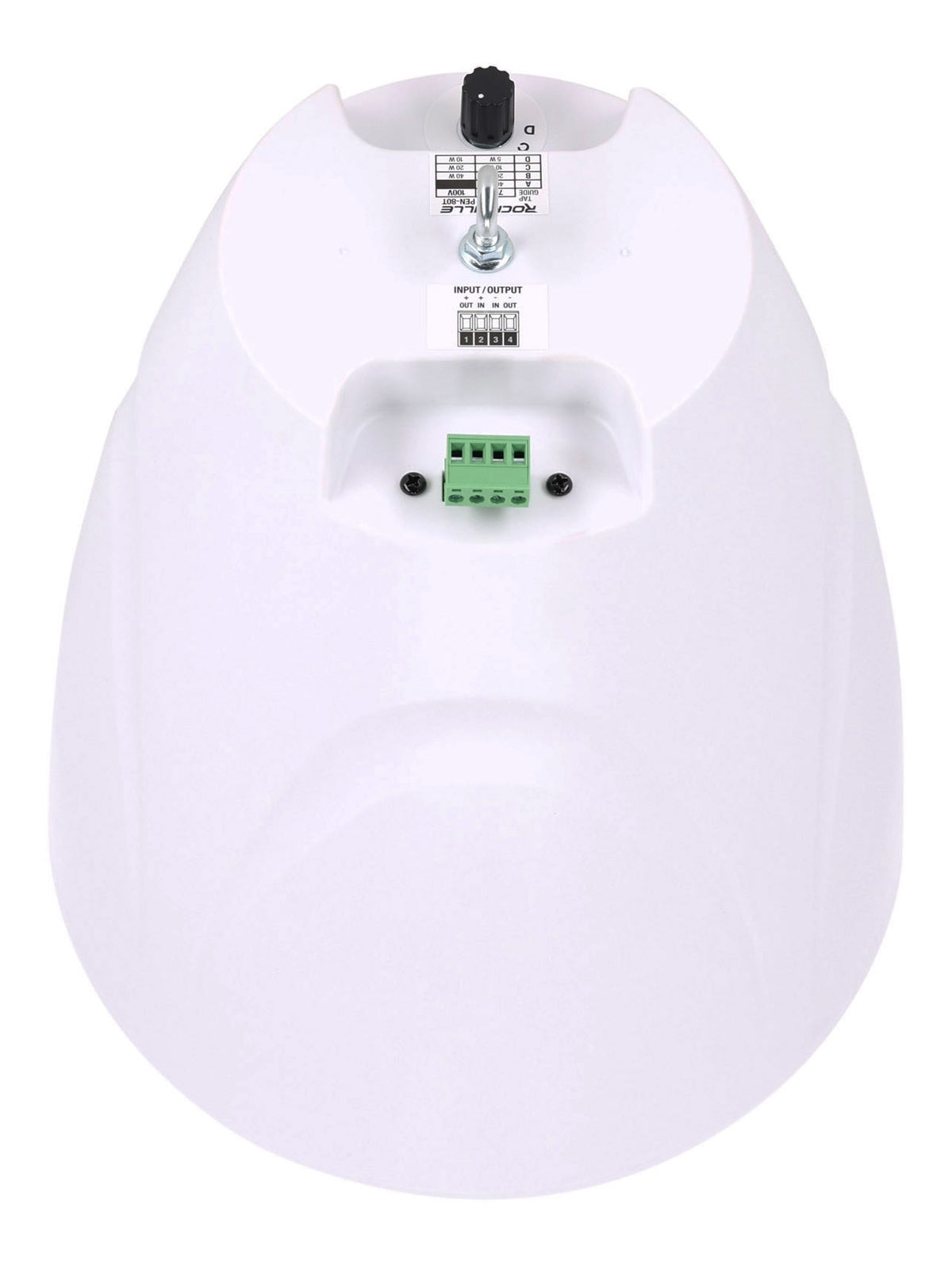 PEN-80T WHITE