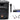 Rockville Powered 8" Pro Karaoke Machine/System 4 ipad/iphone/Android/Laptop/TV