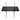 Rockville KS2 Shelf For Z-Stand or X-Stand - Turns Keyboard Stands Into DJ Table