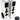 Rockville TM80W Home Theater Buetooth Tower Speakers + 8" Sub + Wifi Receiver
