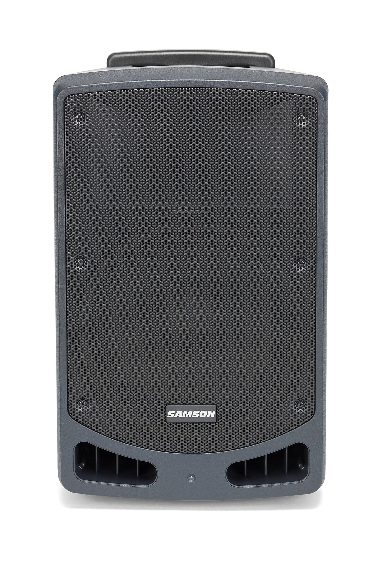 Samson Expedition XP312W-D 12" Portable PA Rechargeable Speaker w/Bluetooth+Mic