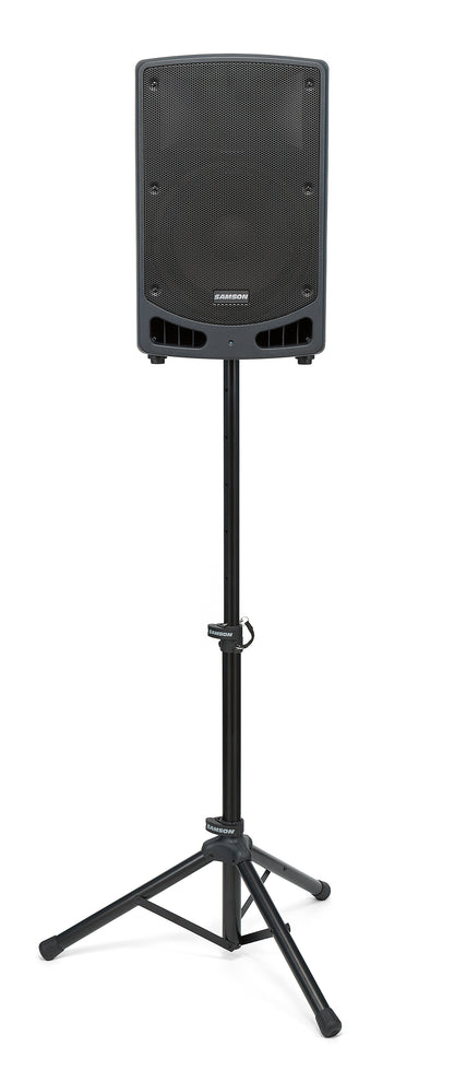 Samson Expedition XP312W-D 12" Portable PA Rechargeable Speaker w/Bluetooth+Mic