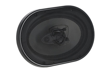 Rockville 6x8" Front Factory Speaker Replacement Kit For 1995-1997 Ford Explorer