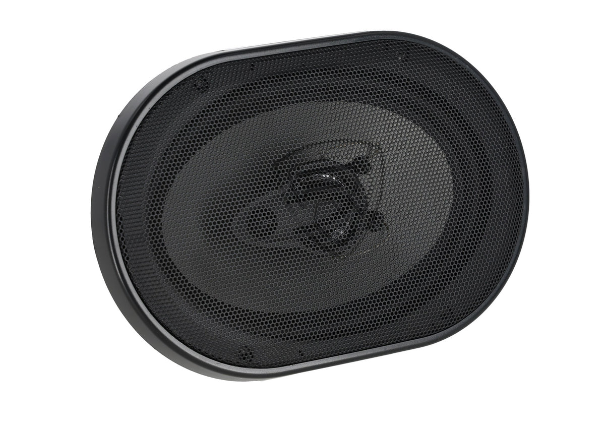 Rockville 6x8" Front Speaker Replacement For 2001-2005 Ford Explorer Sport Trac