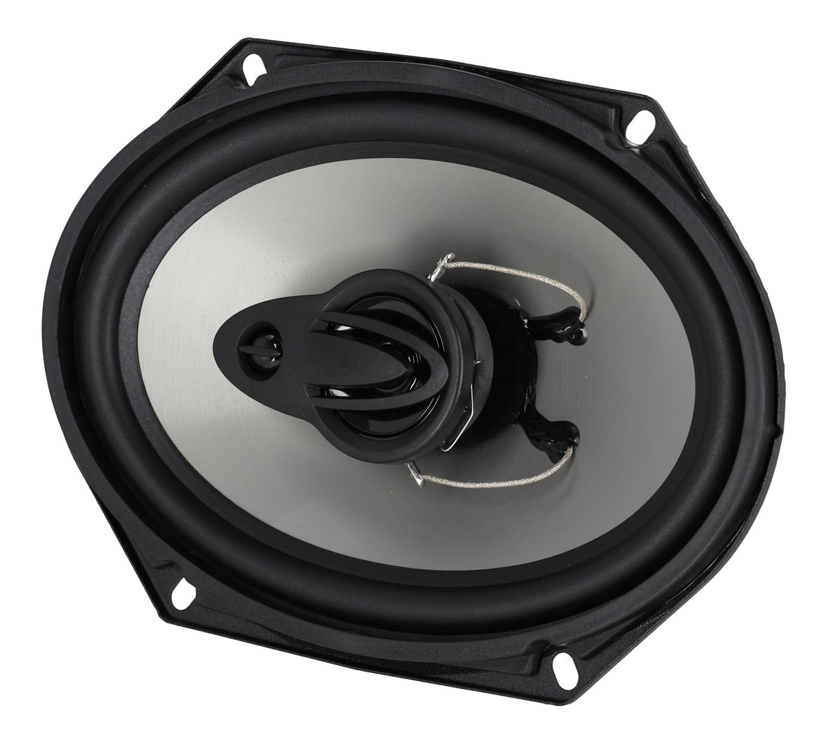 Rockville 6x8" Front Speaker Replacement For 2001-2005 Ford Explorer Sport Trac
