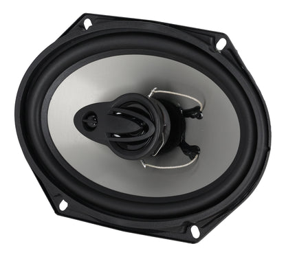 Rockville 6x8" Front Speaker Replacement For 2001-2005 Ford Explorer Sport Trac