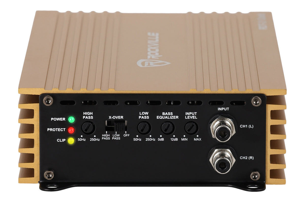RDT-2 Gold