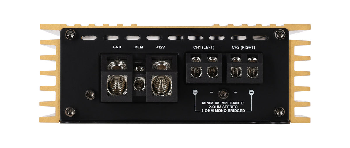 RDT-2 Gold