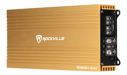RD1000.1 Gold