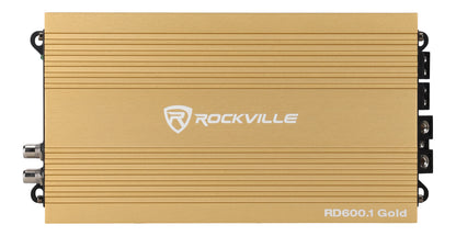 RD600.1 Gold