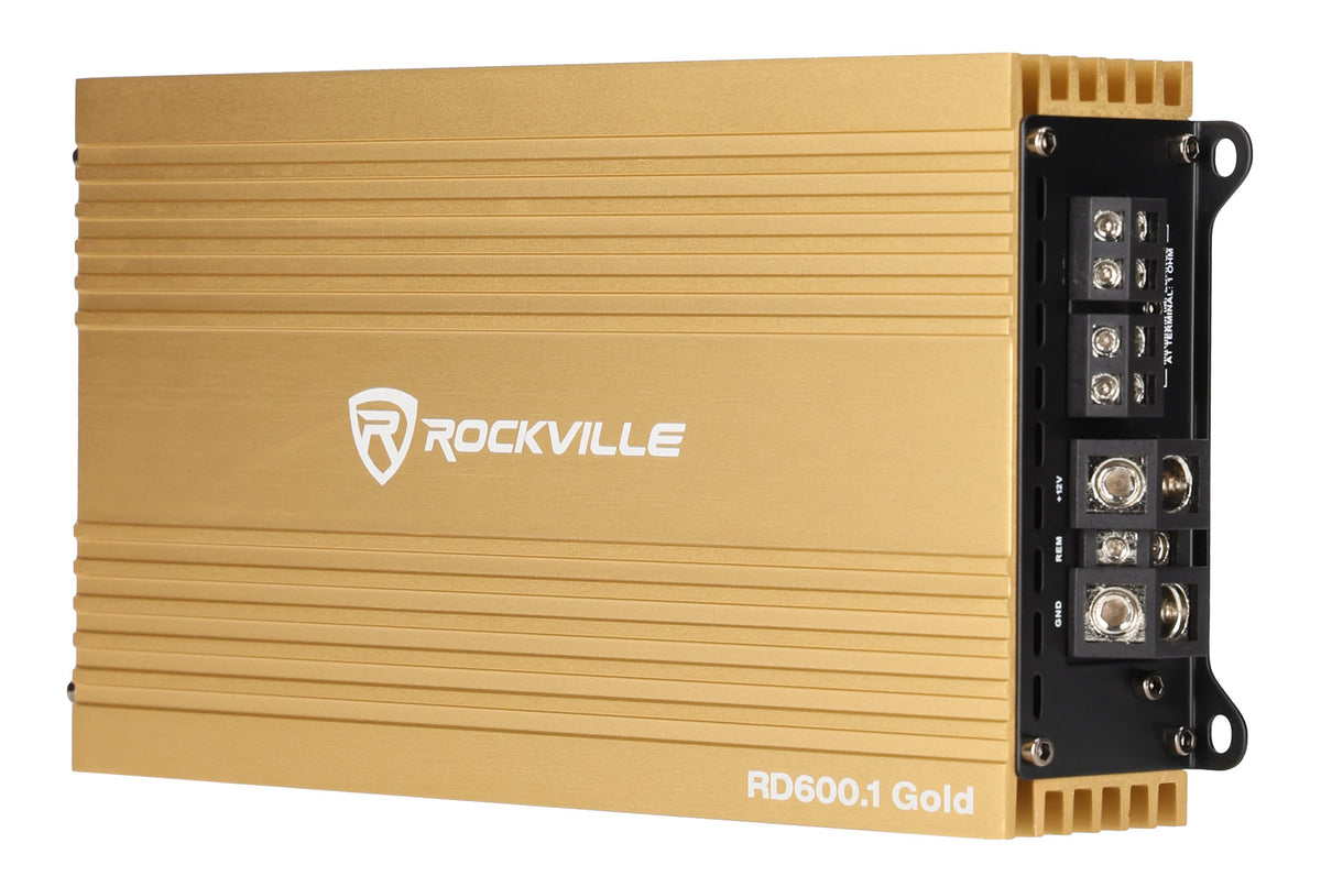 RD600.1 Gold