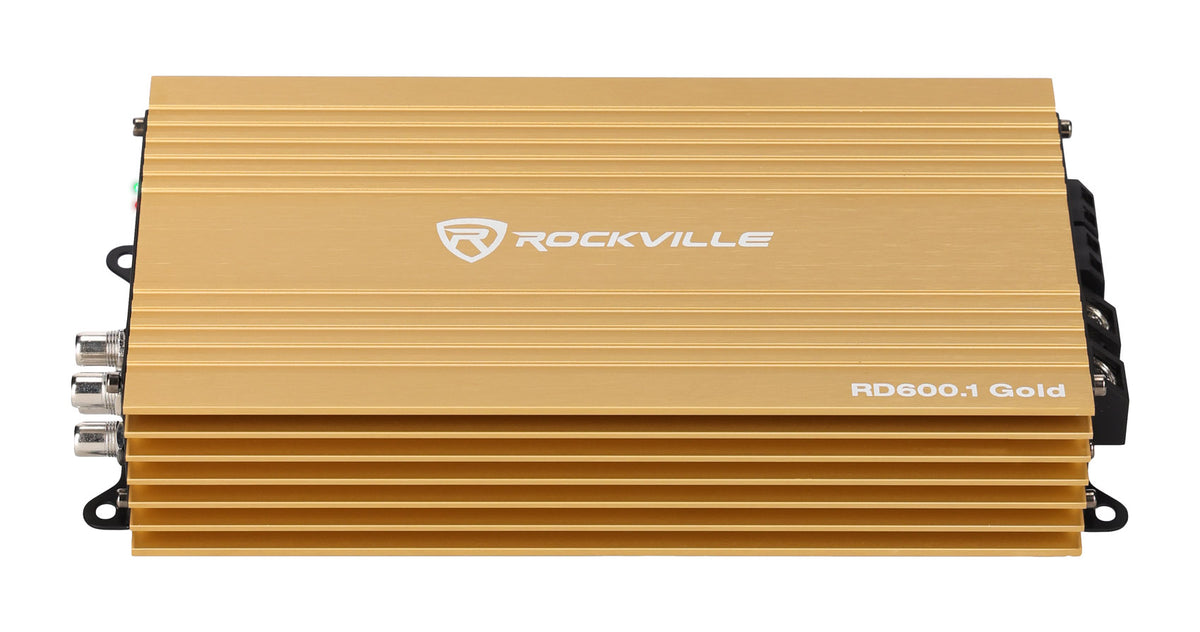 RD600.1 Gold