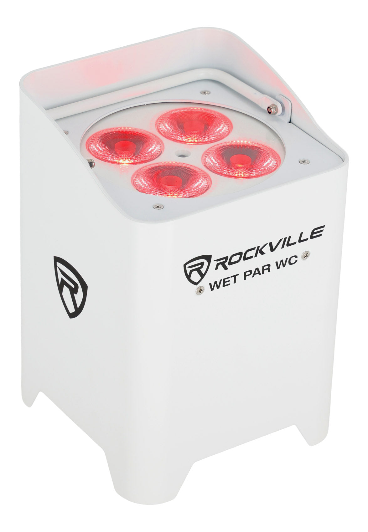 WET PAR WC White