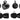 Pair Rockville MAC90B 8” Black Aluminum Wakeboard Tower Speaker Pods+ Covers
