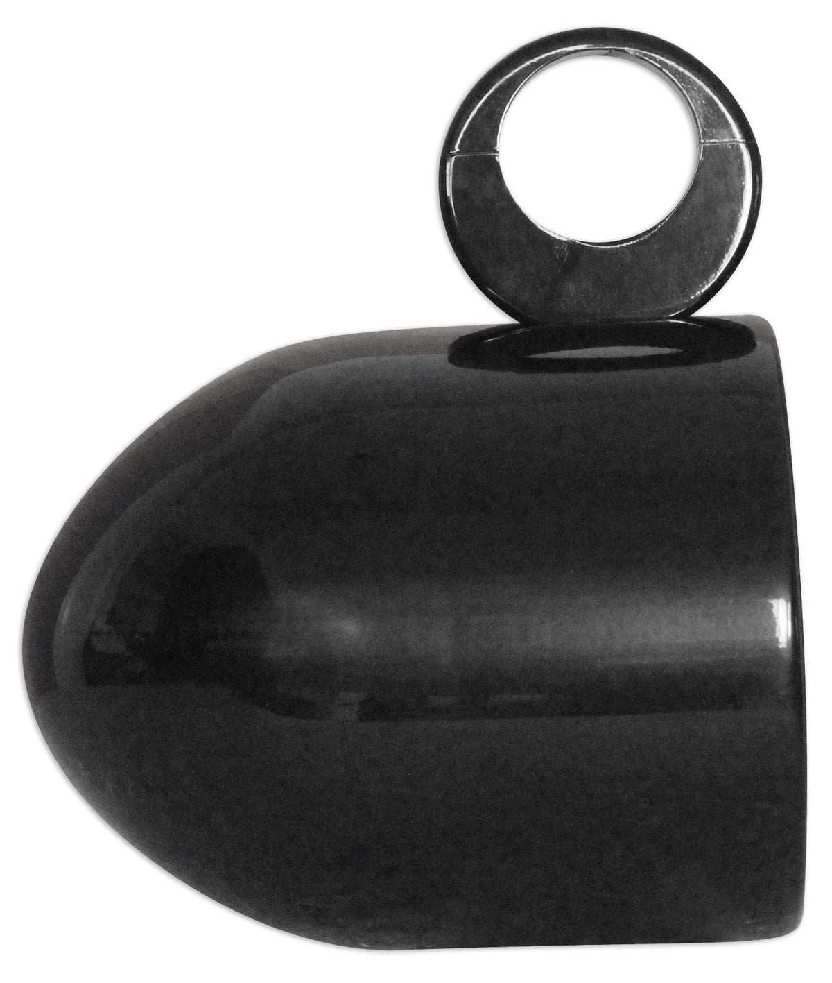 MAC90B 8" Black Speaker Pods 2-Pack + RWBC90 Covers Bundle