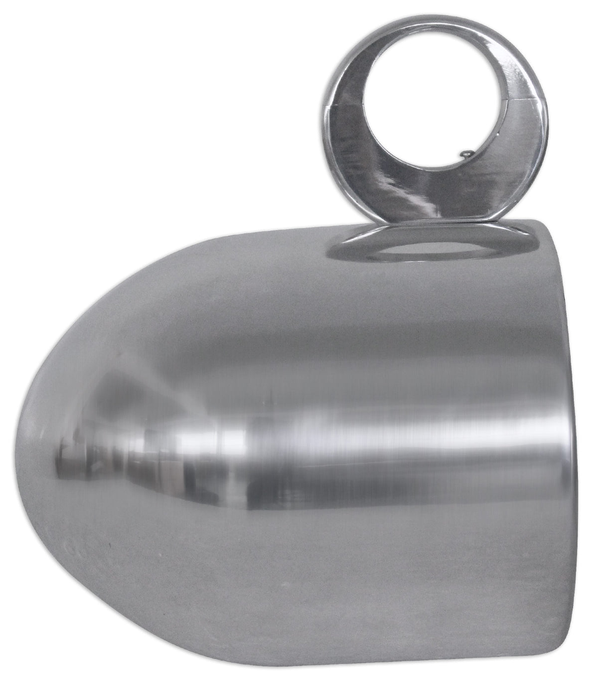 MAC90S 8" Silver Speaker Pods 2-Pack + RWBC90 Covers Bundle