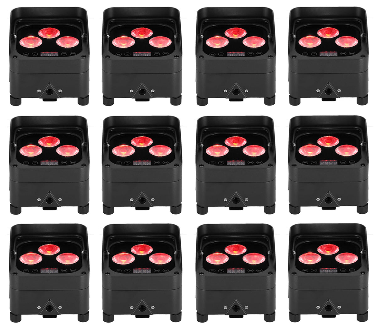 WET PAR 50 12-Pack