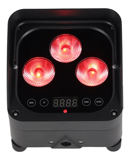 WET PAR 50 10-Pack