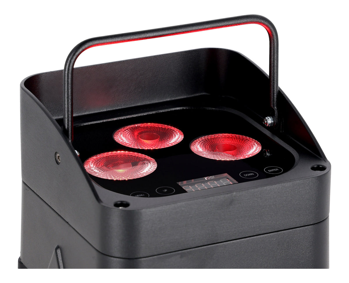 WET PAR 50 10-Pack