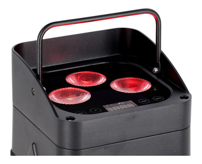 WET PAR 50 12-Pack