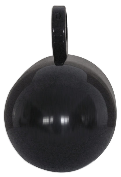 MAC90B 8" 360 Degree Swivel Tower Speaker Pods+Covers RZR/ATV/UTV
