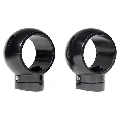 MAC90B 8" 360 Degree Swivel Tower Speaker Pods+Covers RZR/ATV/UTV
