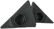 SSV Works SS-F68U 6.5" or 8" Front Kick Panel Speaker Pods for Polaris Slingshot