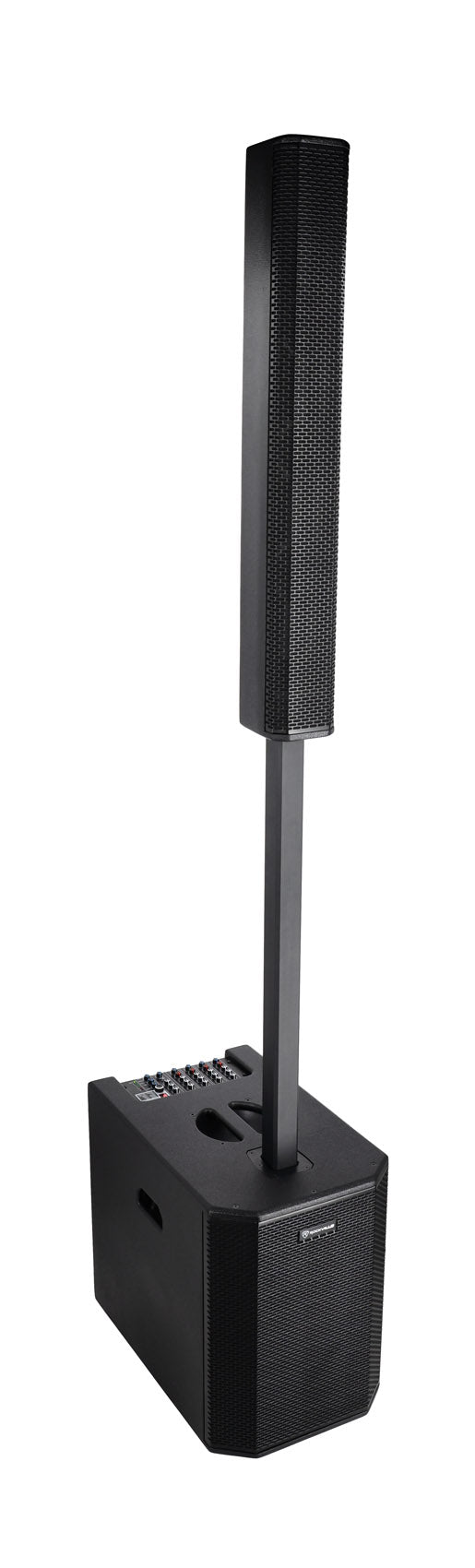 TITAN MIX12C