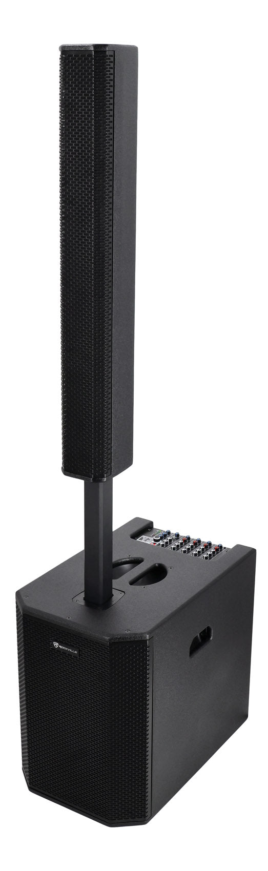 TITAN MIX12C